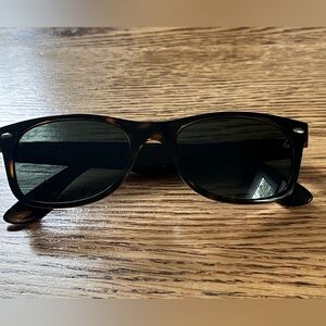 Rayban Wayfarer Sunglasses